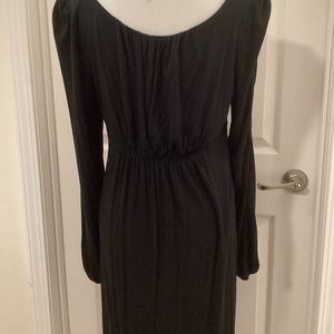 Jersey Dress
